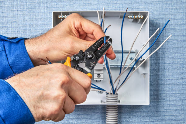 Emergency Electrical Repair Services in Weston, WI