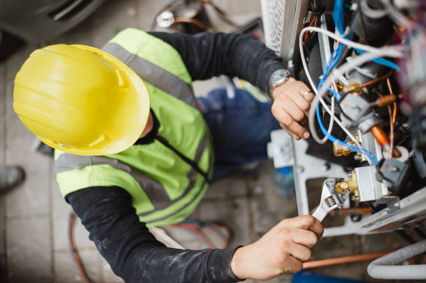 Commercial Electrical Services