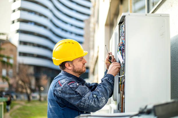 Reliable Weston, WI Electrical Services Solutions